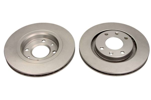 Brake Disc QUARO QD0008