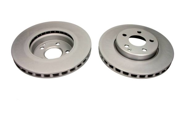 Brake Disc QUARO QD0087