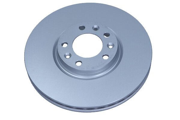 Brake Disc QUARO QD0097