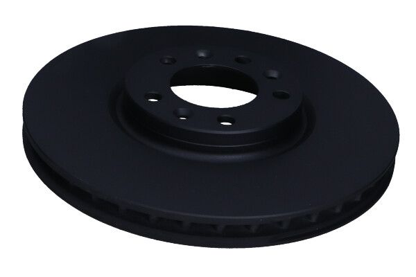 Brake Disc QUARO QD0097HC