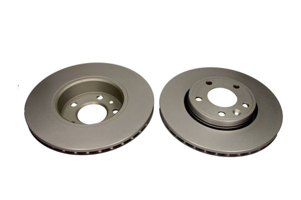 Brake Disc QUARO QD0101