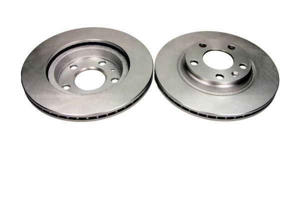 Brake Disc QUARO QD0136