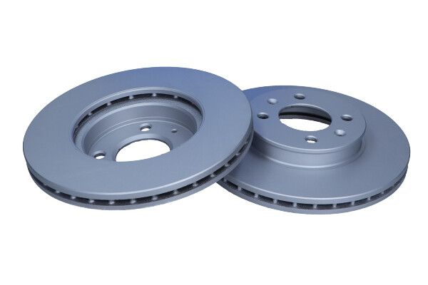 Brake Disc QUARO QD0241