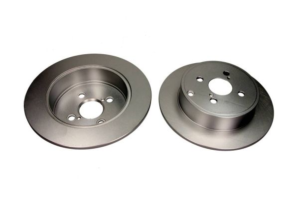 Brake Disc QUARO QD0282