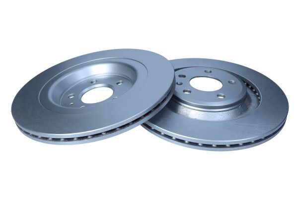 Brake Disc QUARO QD0313