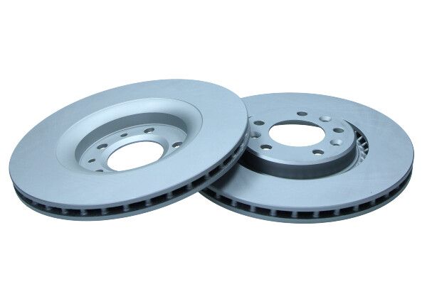 Brake Disc QUARO QD0342