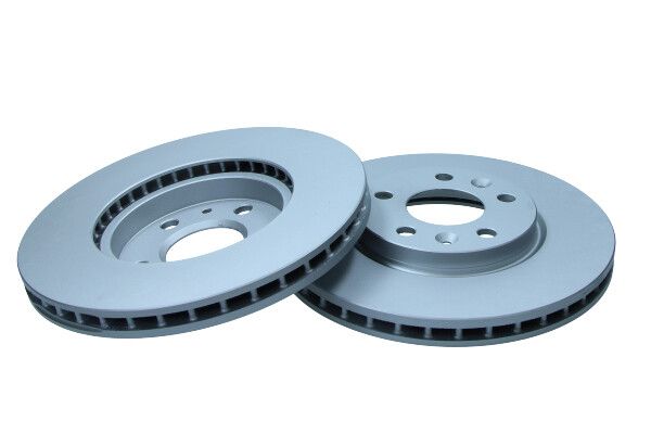 Brake Disc QUARO QD0361