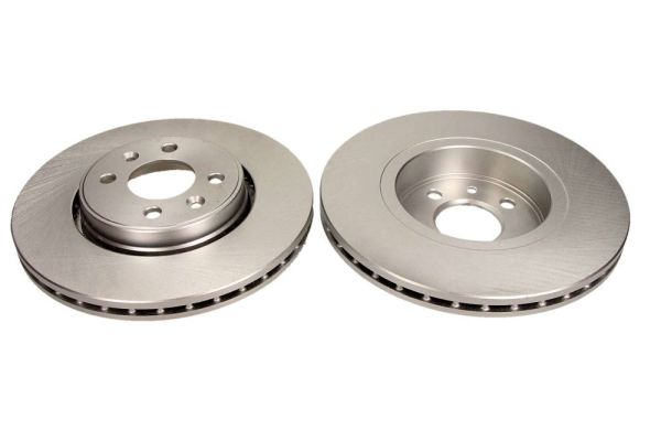 Brake Disc QUARO QD0503