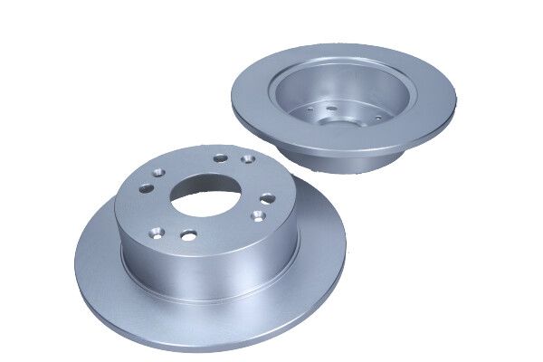 Stabdžių diskas QUARO QD0529