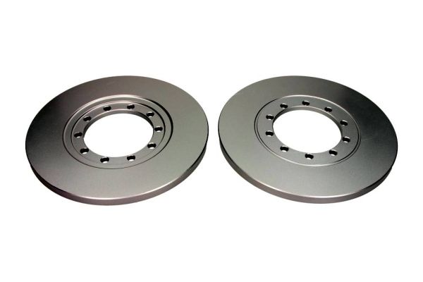 Brake Disc QUARO QD0580