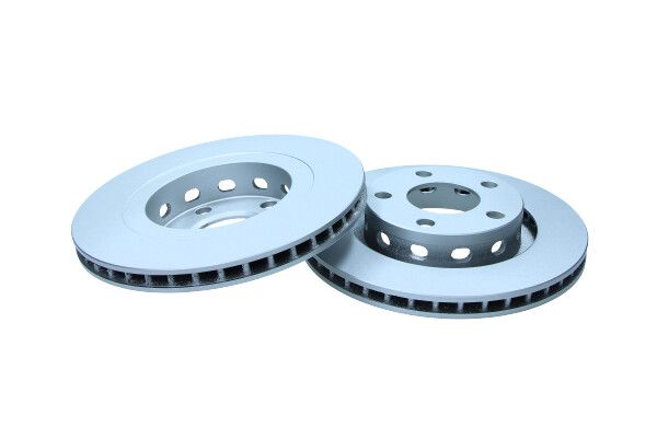 Brake Disc QUARO QD0637