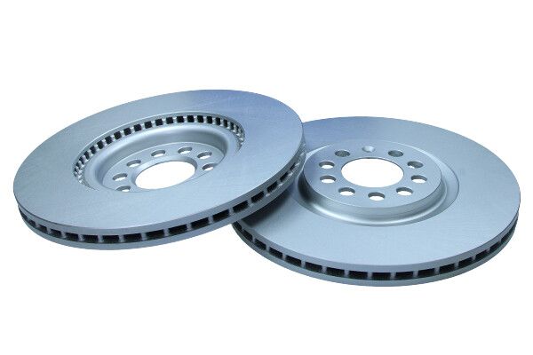 Brake Disc QUARO QD0651