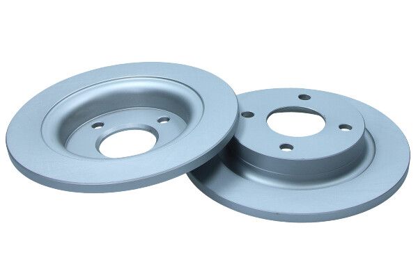 Brake Disc QUARO QD0685