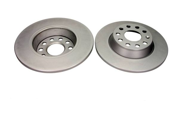 Brake Disc QUARO QD0693