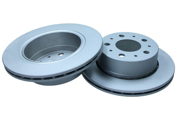 Brake Disc QUARO QD0720