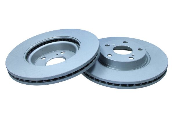 Brake Disc QUARO QD0752