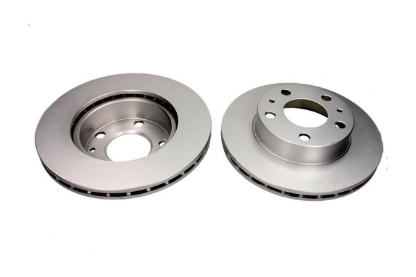 Brake Disc QUARO QD0865