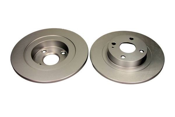 Brake Disc QUARO QD0866