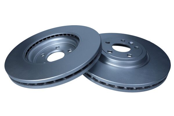 Brake Disc QUARO QD1007