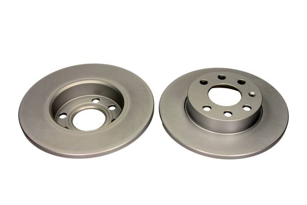 Brake Disc QUARO QD1010