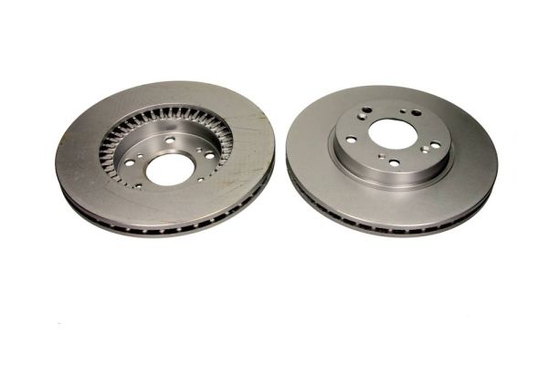 Brake Disc QUARO QD1017