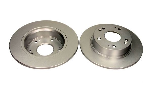 Brake Disc QUARO QD1044