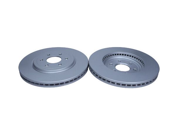 Brake Disc QUARO QD1057