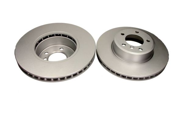 Brake Disc QUARO QD1158