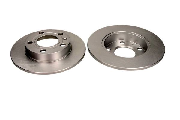 Brake Disc QUARO QD1409