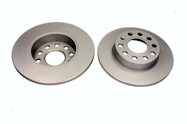 Brake Disc QUARO QD1458