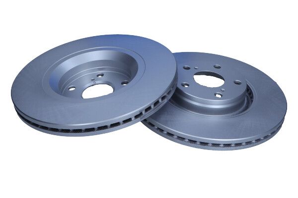 Brake Disc QUARO QD1489