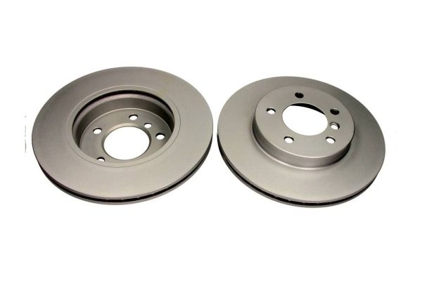 Brake Disc QUARO QD1514