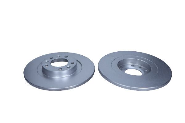 Brake Disc QUARO QD1537