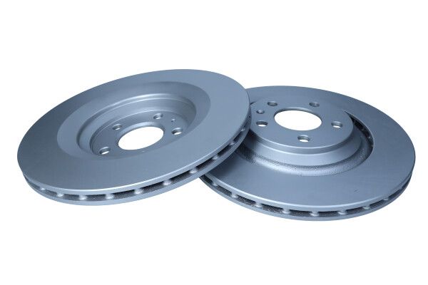 Brake Disc QUARO QD1596