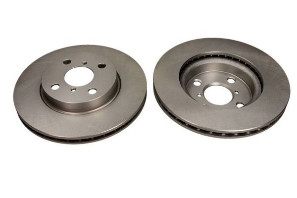 Brake Disc QUARO QD1609