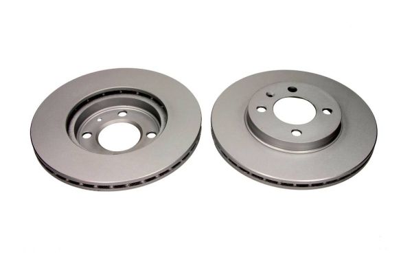 Brake Disc QUARO QD1645