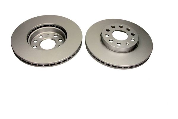 Brake Disc QUARO QD1754