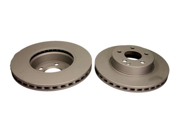 Brake Disc QUARO QD1775