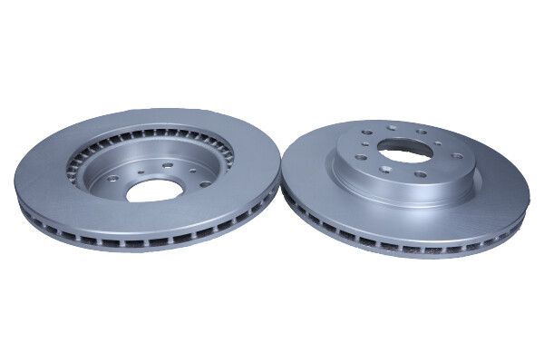 Brake Disc QUARO QD1777