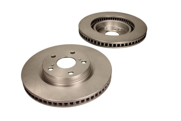 Brake Disc QUARO QD1783