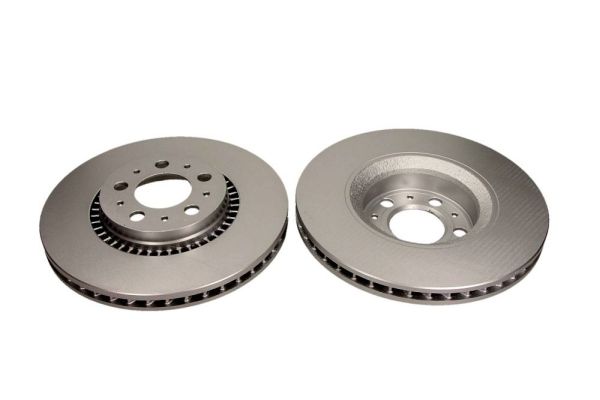 Brake Disc QUARO QD1811