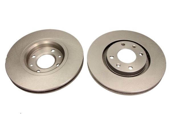 Brake Disc QUARO QD2012