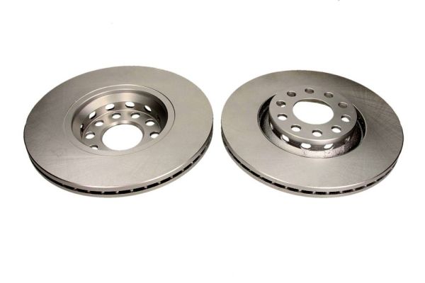 Brake Disc QUARO QD2066