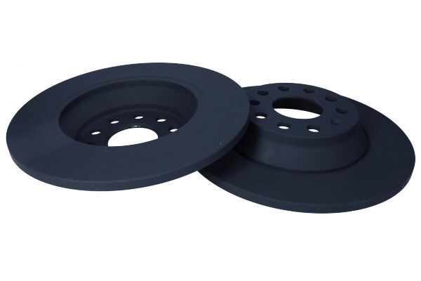 Brake Disc QUARO QD2268HC