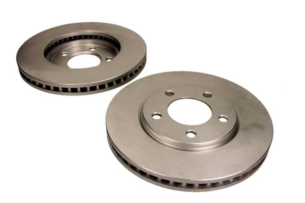 Brake Disc QUARO QD2319