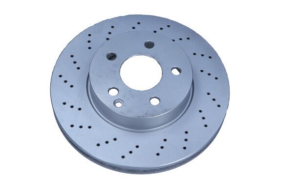 Brake Disc QUARO QD2353