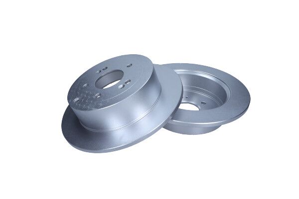 Brake Disc QUARO QD2449