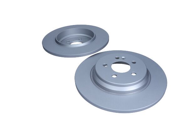 Brake Disc QUARO QD2497