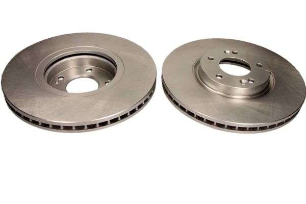 Brake Disc QUARO QD2513