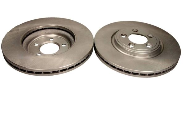 Brake Disc QUARO QD2519